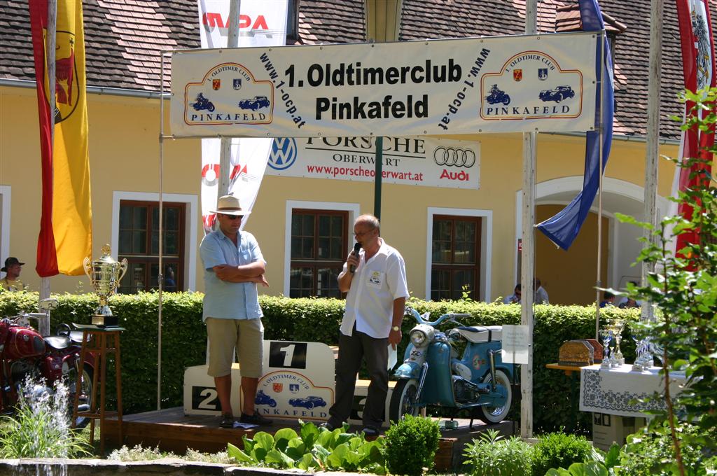 2010-07-11 12. Oldtimertreffen in Pinkafeld